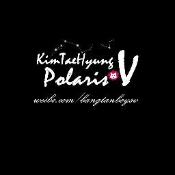 Bangtanboys's WeiBo Fan Club In China. 金泰亨_PolarisV
