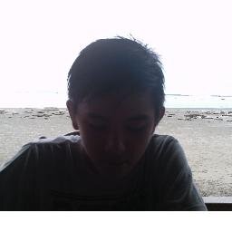 Ghazy_27's profile picture. || HalaMadrid ||