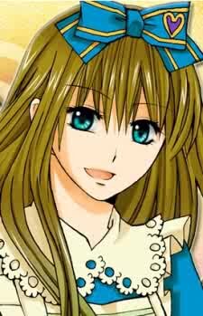 ♤♧ My name is Alice. Peter brought me to this world, called Wonderland. ♡♢ #HNKNARP #Single
