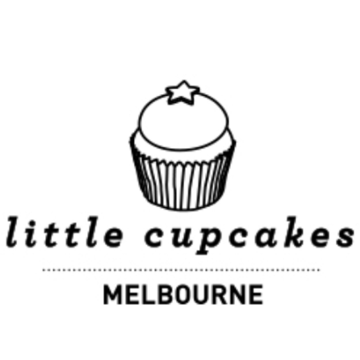 Melbourne based handcrafted Cupcake bakery, freshly baked everyday since 2007 using fresh and natural ingredients! info@littlecupcakes.com.au