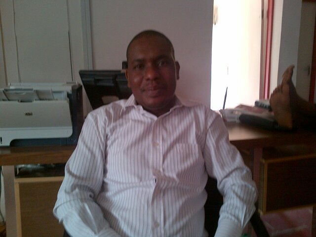 AHMEDGARBAMUHAM's profile picture. 