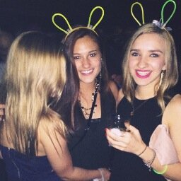 adellienn's profile picture. LPZ  ✈️ NJ  ✈️ JKT  ✈️ BOS