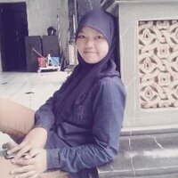 nur kholisoh (@lisoununk) Twitter profile photo