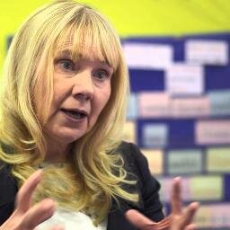 Dr Debbie Morgan CBE Profile
