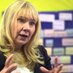 Dr Debbie Morgan CBE (@thinkingmaths) Twitter profile photo