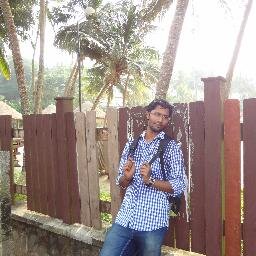 MaheshMscit4's profile picture. 