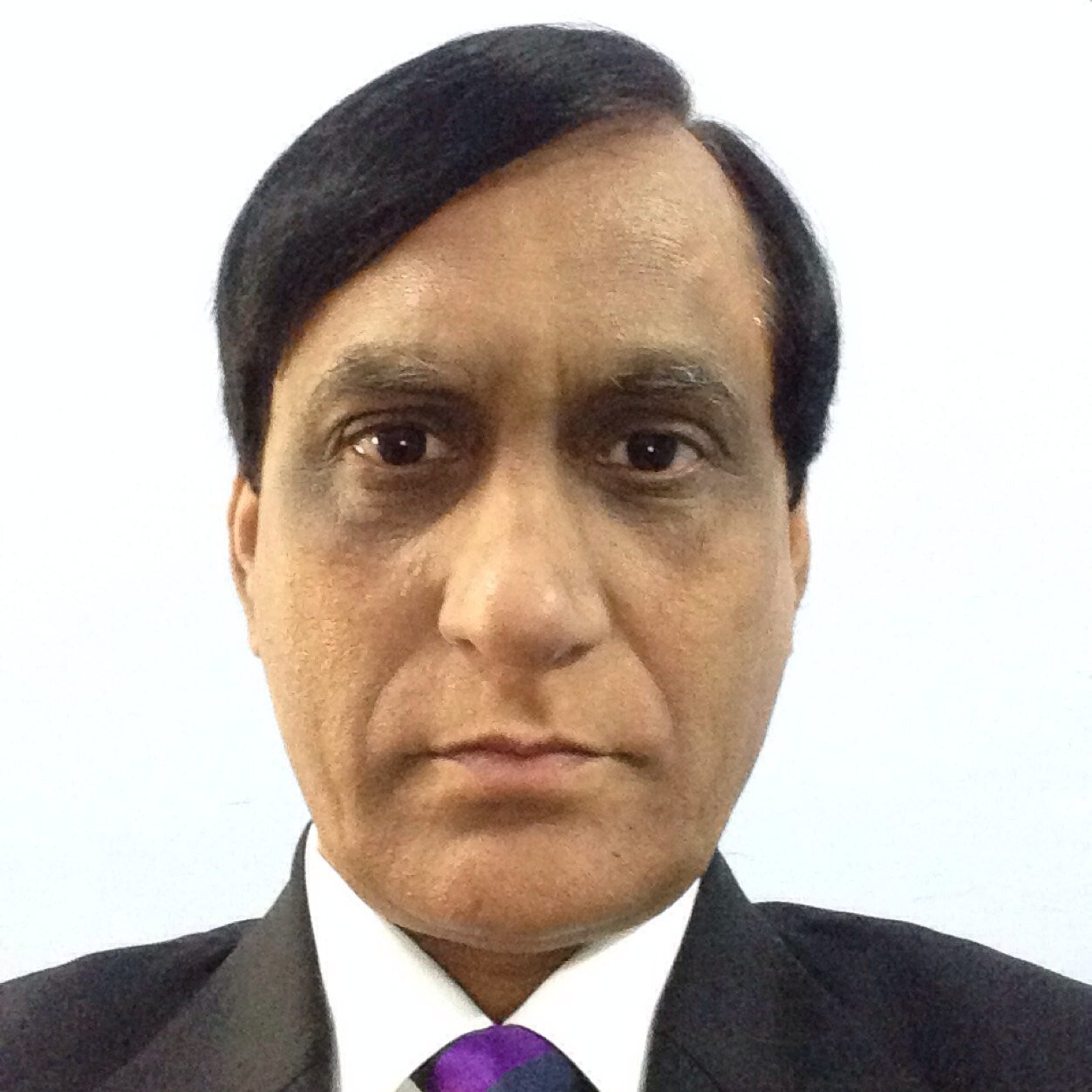 mspunia1958's profile picture. 