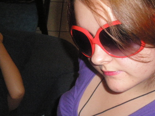 im megan im awesome follow me!
