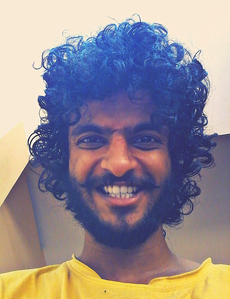 My Official Twitter