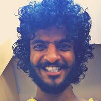 Neeraj Madhav (@iamneerajmadhav) 's Twitter Profile