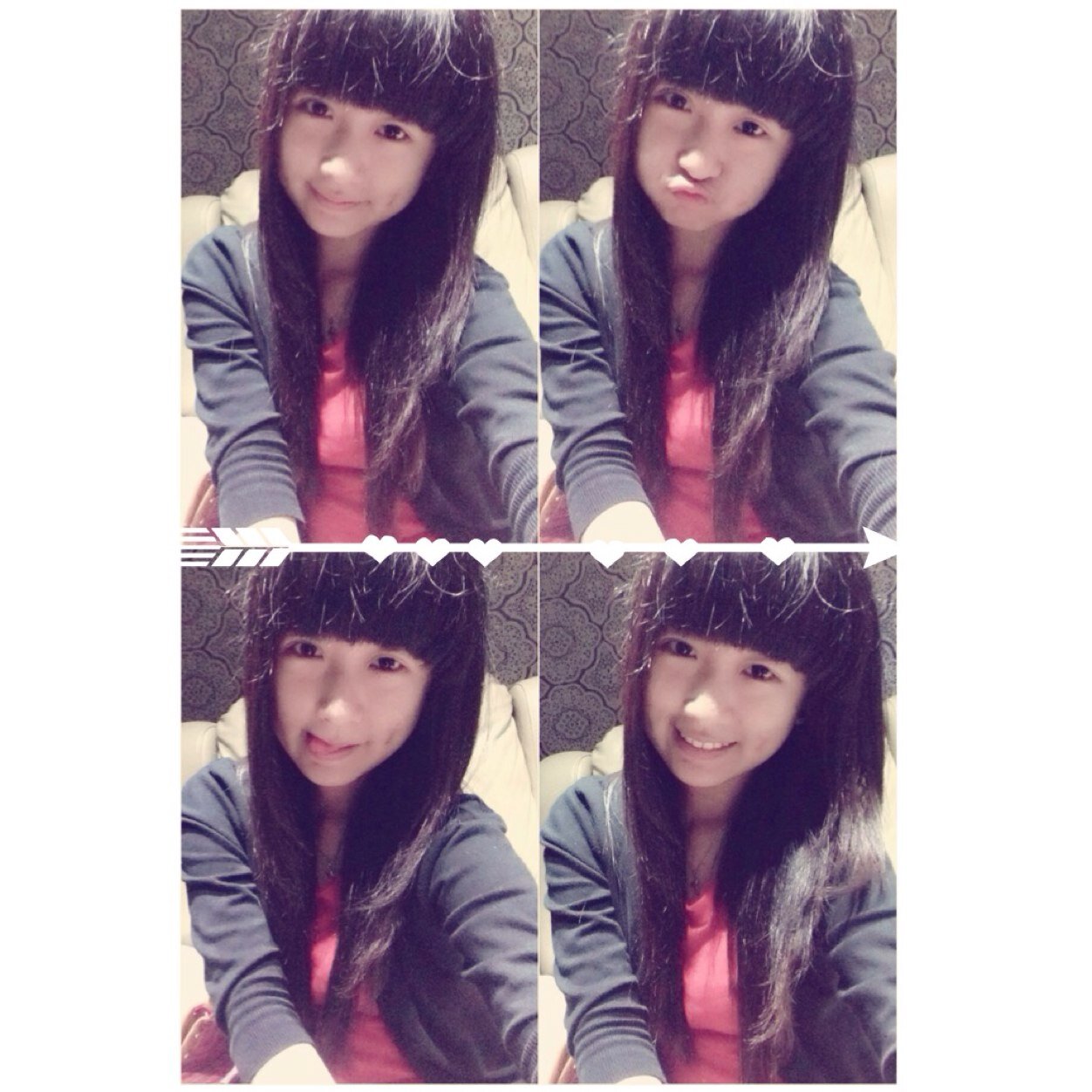 jennlaurent_'s profile picture. sudah tidak aktif, follow @jennifernat_ :D