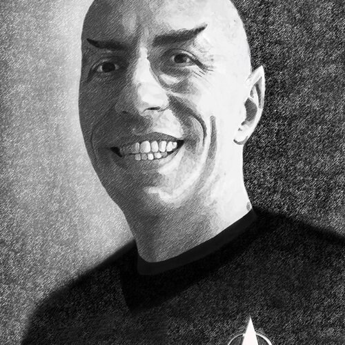 Luis Alfonso Gámezさんのプロフィール画像