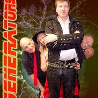 The Generators (@generatorsband) 's Twitter Profile