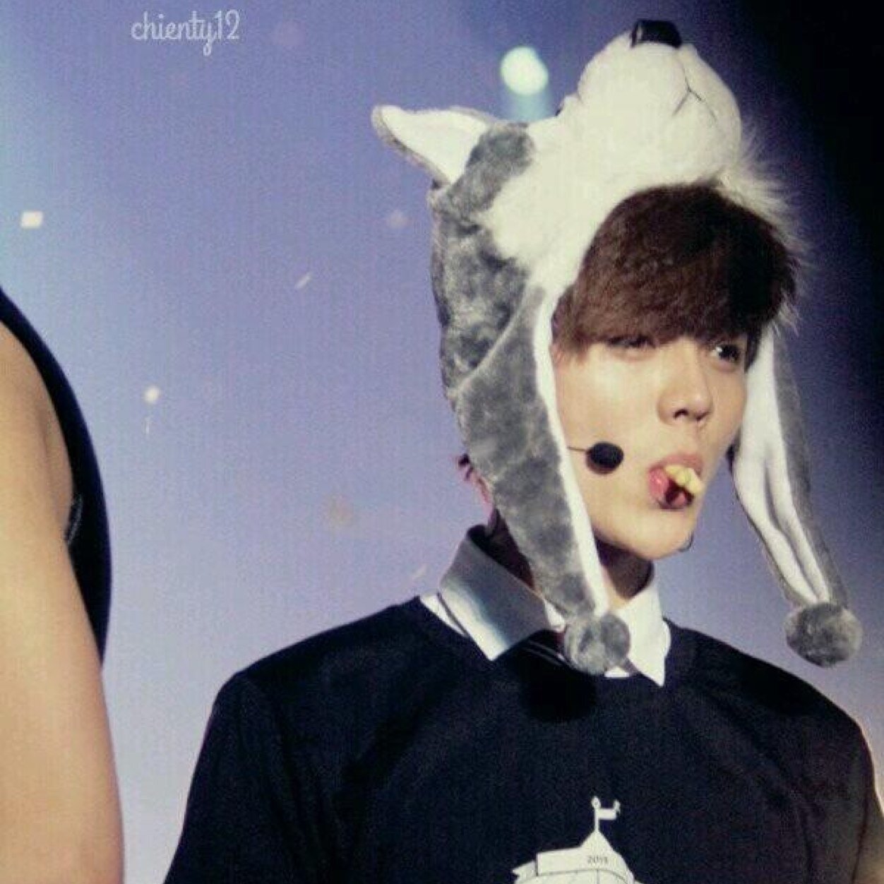 เรียกผมว่าลู่พริ้นซ์ ♥ #140101