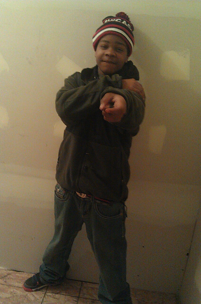 r.I.p jojo_ osoarragant_rayray