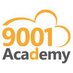 9001Academy (@9001academy) Twitter profile photo