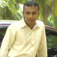 Amila Sri Sandaruwan (@amila_sri) 's Twitter Profile