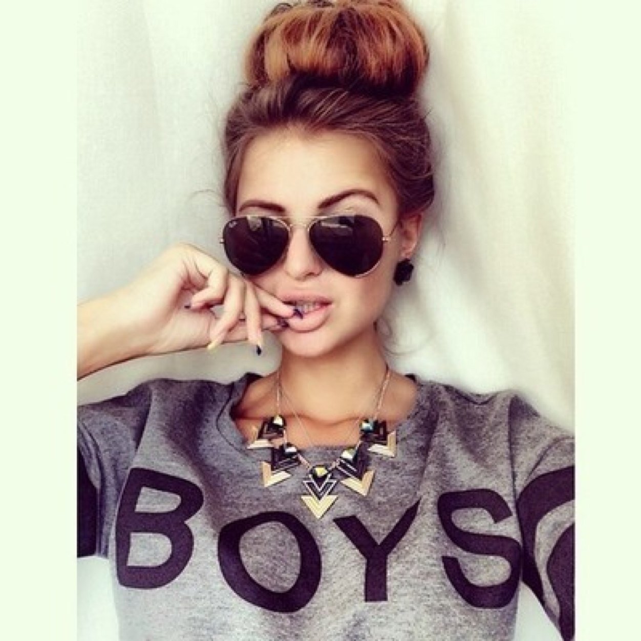 sassyteenanon's profile picture. just your typical sassy teenage girl ✌️