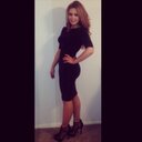 Annie Baxter - @jackapoochie - Twitter