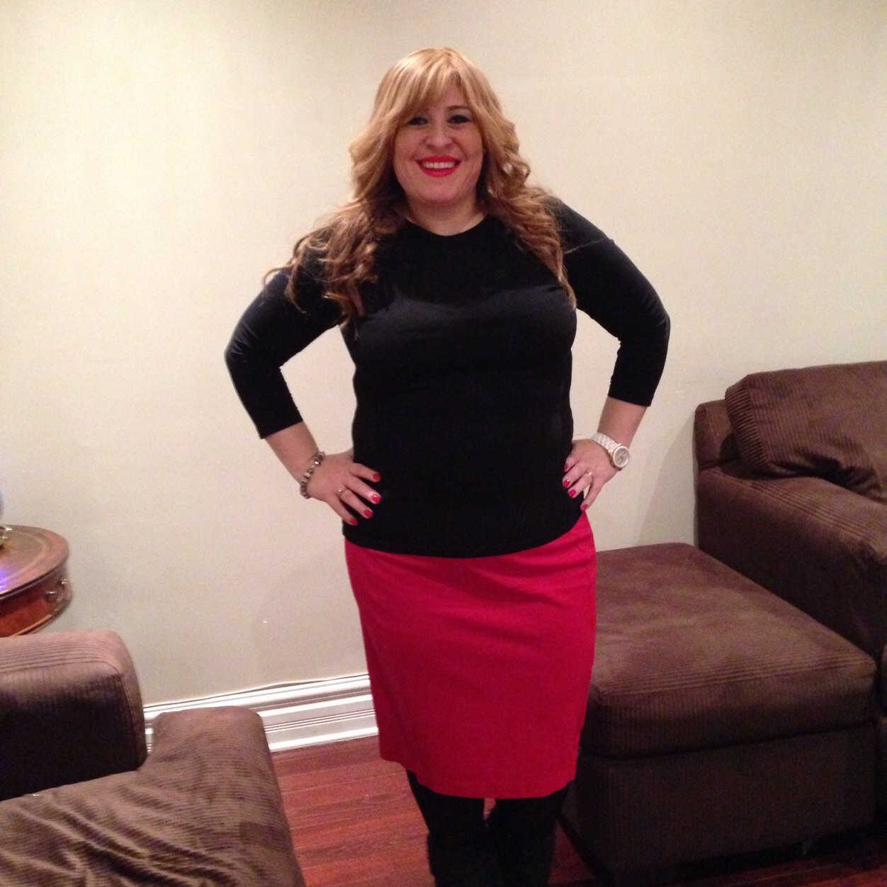 Agentannette's profile picture. Owner of fashion brand Esteez, Wife to the world's best hubby, and Mom of five beautiful people.