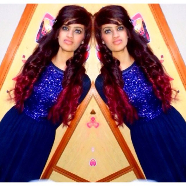 Sameea19 Profile Picture
