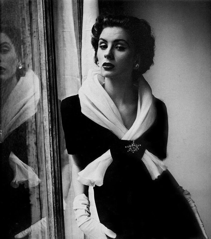 Named after the inimitable Suzy Parker, me an ordinary Yorkshire lass