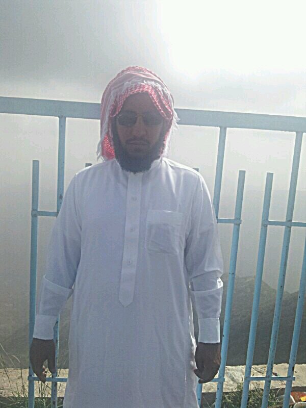 الفقير الى الله