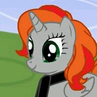 Katniss Stream (@mlp_katnissera) Twitter profile photo