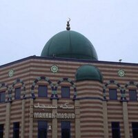 Leeds Makkah Mosque (@leedsmosque) 's Twitter Profile