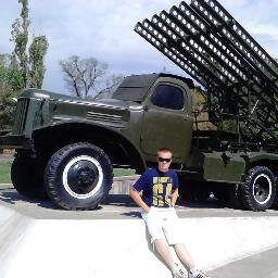 TheVike1964's profile picture. Svært glad for et hold i gult og blåt fra Vestegnen