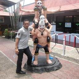 antonpolo2's profile picture. 