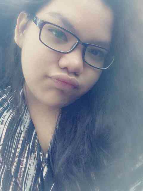 rizkyamaliyaya's profile picture. Part of @ROOMMEDAN |Ig : rizkyamaliyaya |Path:Rizky Amalia | line:liakiki