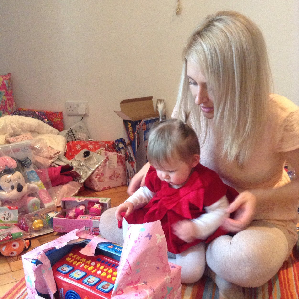Family - Where Life Begins & Love Never Ends - Aspiring Blogger - Addicted To Taking Photographs