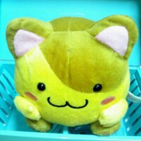 月光影虫 (@g_vulgaris) 's Twitter Profile