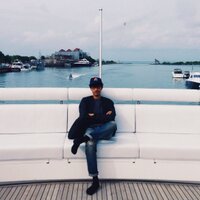 Kacis Nikko (@kacisnikko) 's Twitter Profile