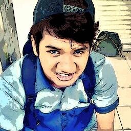 Ckup sudah lah :D