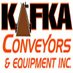 Kafka Conveyors  (@kafkaconveyors) Twitter profile photo