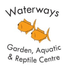 Waterways Garden Centre large independant, selling everything for your garden, together with a large Aquatic & Reptile centre