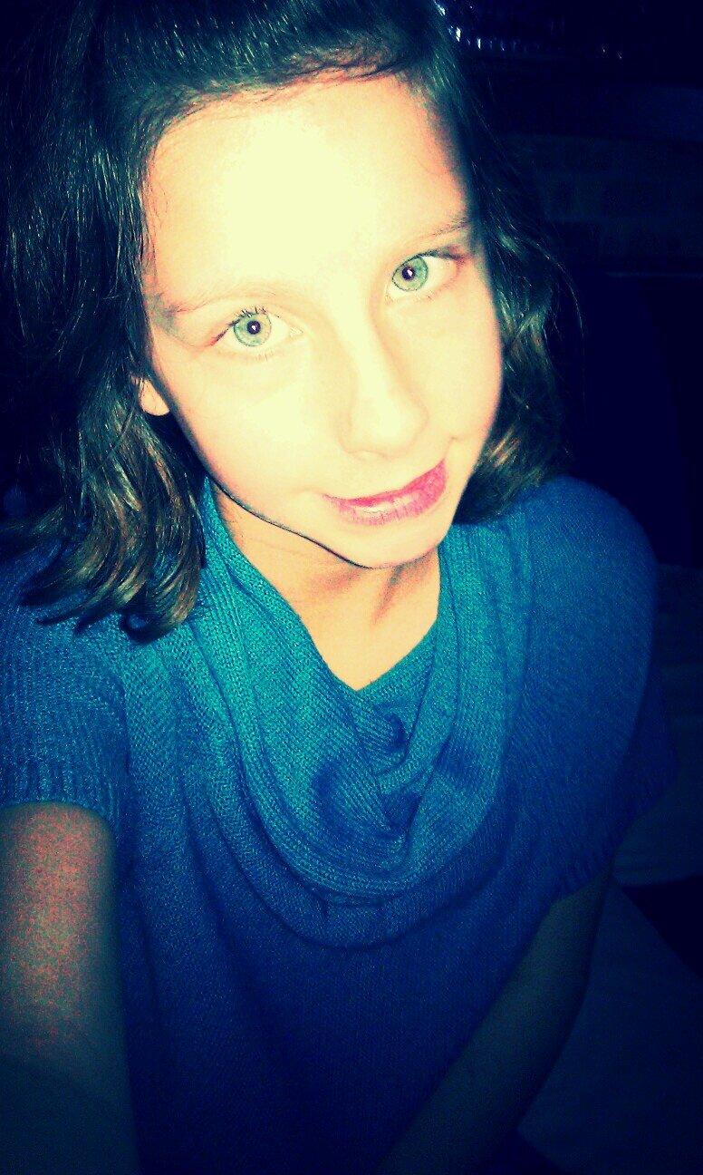 Je suis Directioner et fière ! / I'm Directioner and Poud !
I love One direction