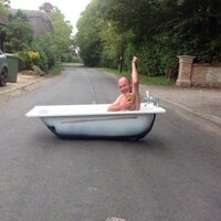 Luke harvey (@leglockluke) 's Twitter Profile