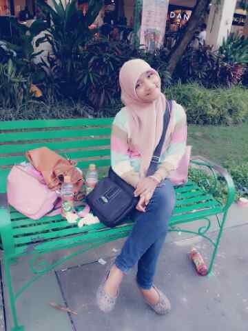 mutiaradvvy's profile picture. Egga Prasetiyawan❤