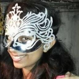 Pizzalicious.Loves to splurge.Driven by the Laughter Malady! :D
