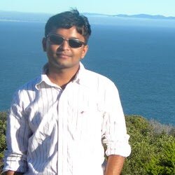 mayankjain8066's profile picture. Content Writer and Editor