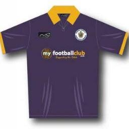 MyFootballClub - Football online community following National League Slough Town. Formally involved with Ebbsfleet United until 2013.