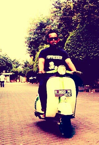 street coffee