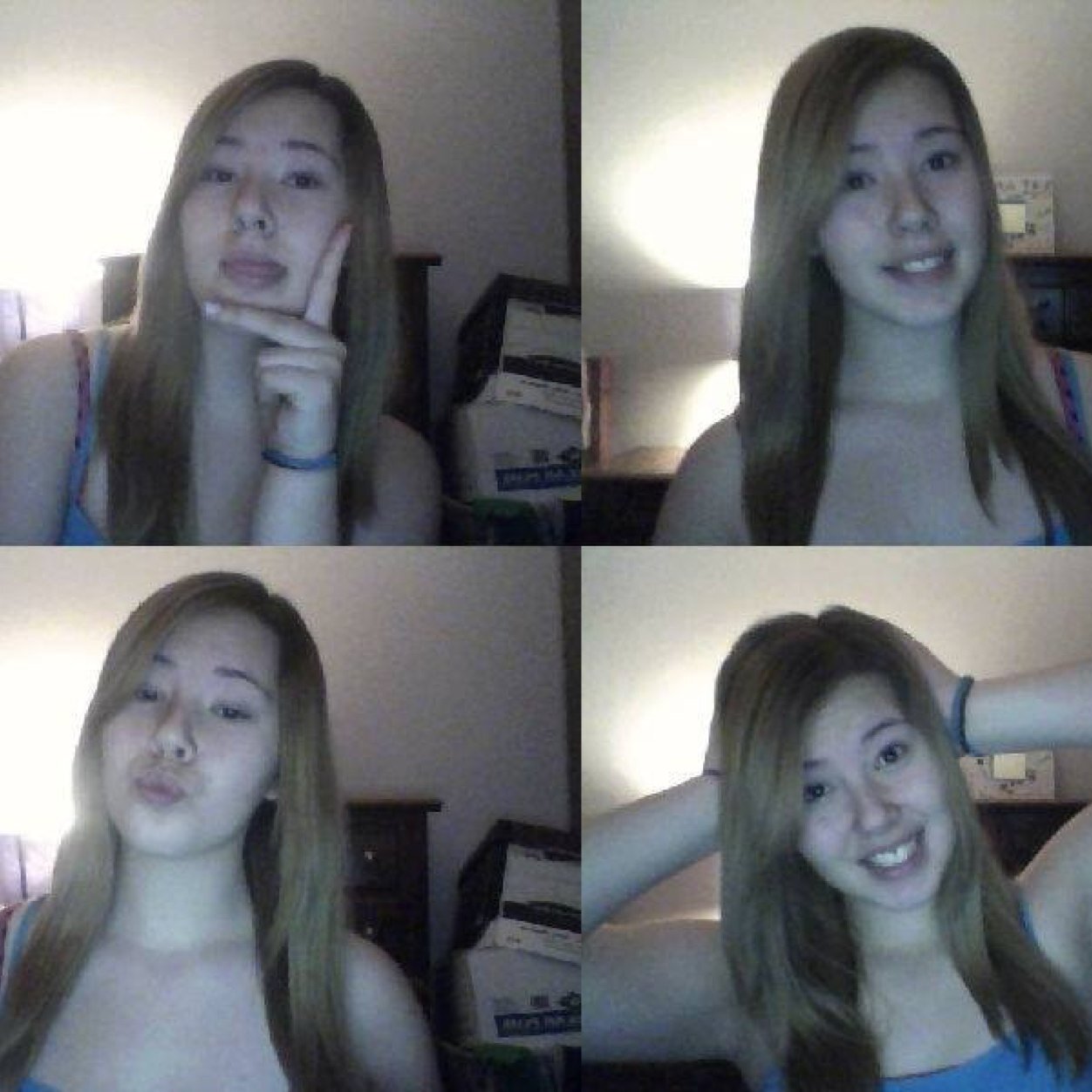 Love or hate me...bitches dont phase me! ;) xo