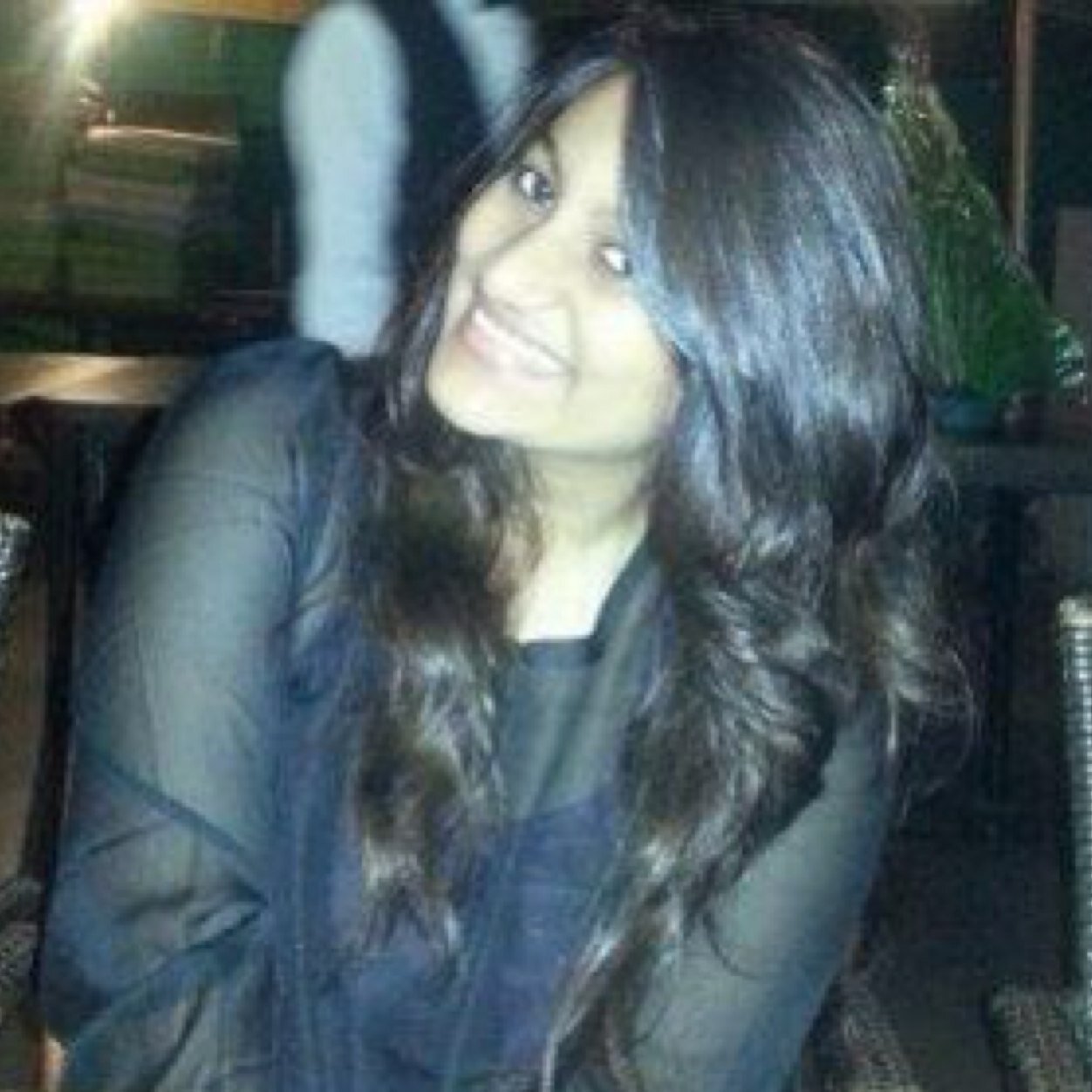 I love all the people who loves food, music and me3.