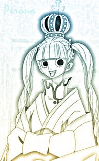 peronaachan_'s profile picture. Ghost Princess! ♛ Gadis Gentayangannya Mihawkk♥♥