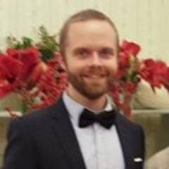 Content creator for Fixit, food / drink / travel blogger and lifter of heavy things