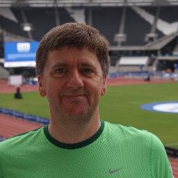 Jack of many trades, master of ??, Leeds, Lincoln & Essex CCC supporter, parent, music fan. My views are my own (or borrowed), re-tweets are not an endorsement
